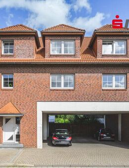 Überaus gepflegtes Zweifamilienhaus mit Apartment und tollem Grundstück - Alsdorf (Nordrhein-Westfalen)