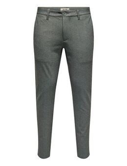 ONLY & SONS Chinos ONSMARK SLIM DITSY 020934 PANT NOOS