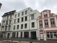 Barrierefrei 3 Raumwohnung im 1.OG 18439 Stralsund Mönchstraße 29 - Stralsund