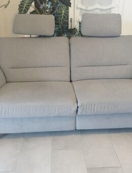 Couch, 3-Sitzer - Schweinfurt