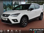 Seat Arona, 1.0 TSI Xcellence, Jahr 2019 - Versmold