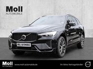 Volvo XC60, Plus Dark Recharge Plug-In Hybrid AWD T8 Twin Engine EU6d digitales, Jahr 2024 - Aachen