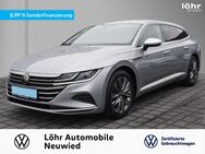 VW Arteon, Shooting Brake TDI Elegance, Jahr 2023 - Neuwied