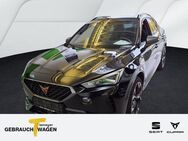 Cupra Formentor 1.4 eHybrid VZ LM19 AHK PANO KAMERA NAVI+ FULL-LINK - Duisburg