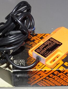 efector elektronische Näherungsschalter IW-3005-BPOG - Spraitbach