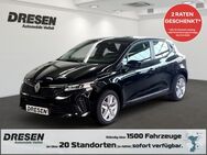 Renault Clio, Evolution SCe 65, Jahr 2022 - Krefeld