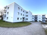 1,5 Zimmer-Wohnung in Pegnitz - Pegnitz