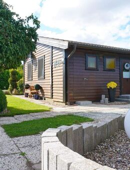 Gepflegtes Schwedenhaus in Hohenfelde an der Ostsee - Hohenfelde (Landkreis Plön)