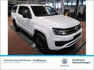 VW Amarok, Aventura V6 STH HARDTOP, Jahr 2020 - Dresden