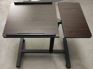 Laptoptisch höhenverstellbar – für Linkshänder geeignet - Essen