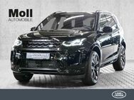 Land Rover Discovery Sport Hybrid SE AWD 1.5 P300e EU6d Allrad AHK-el. klappb. - Aachen