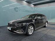 VW Passat Alltrack, TDI NAVIPRO DC, Jahr 2020 - München