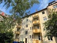 ***TRÄUMEN ERLAUBT...Nahe HUMMELSTEINER PARK ...Balkon in den Innenhof...wahrhaftig WOHNEN*** - Nürnberg