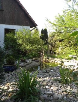 Einfamilienhaus in Brunsbüttel zu verkaufen. - Brunsbüttel