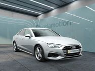 Audi A4, Lim 40 TDI advanced, Jahr 2023 - München