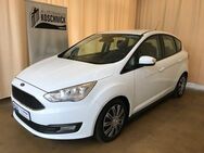 Ford C-Max 1.0 EcoBoost Cool&Connect Start/Stop - Berlin