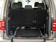 VW Caddy Highline 1.4 DSG Behindertengerecht-Rampe - Salzgitter