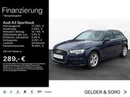 Audi A3, 1.4 TFSI Sportback ||, Jahr 2017 - Ebern