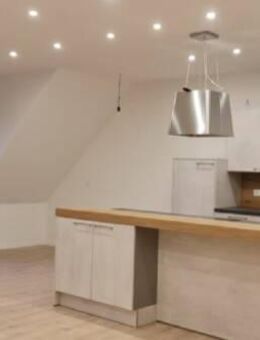 Große 4 Zimmer Wohnung mit Balkon und Galerie - Hohenfels (Baden-Württemberg)