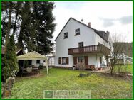 Wohnhaus mit Urlaubsflair Nähe Wittlich - Bruch