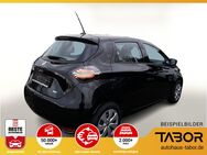 Renault ZOE, ZE50 R110 Kaufbatterie, Jahr 2021 - Freiburg (Breisgau)