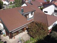 ImmoBillia: "Doppeltes Wohnvergnügen - Ihr Traum-Zweifamilienhaus wartet auf Sie! - Freiberg (Neckar)