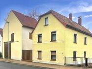 Bauernhof mit Scheune und Nebengelass und Grünfläche für die Freizeitgestaltung - Saara