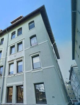 Helle 3-Zimmer-Wohnung mit Wohlfühlfaktor in bester Lage Braunschweigs - Braunschweig