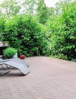 Traumhaftes Einfamilienhaus mit vielen Besonderheiten - Rostock