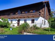 **Rarität - Liebevoll und authentisch saniertes Rottaler Bauernhaus** Landkreis Passau - Vilshofen (Donau)