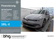 VW Golf Variant, 1.0 TSI MOVE Golf Life OPF, Jahr 2024 - Reutlingen