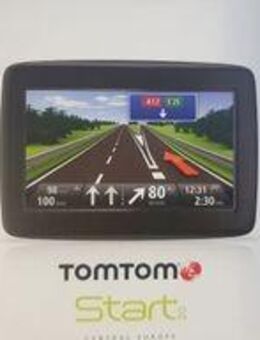 Tom Tom Navigationsgerät - Straubenhardt