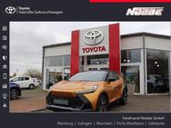 Toyota C-HR 2.0 Hybrid Lounge Premiere - Nienburg (Weser)