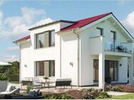Neubau eines Einfamilienhaus in Cadolzburg - Cadolzburg