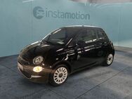 Fiat 500, 1.0 DolceVita Mild Hybrid EU6d Vorb, Jahr 2021 - München