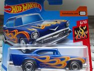 1957 Chevy - Hannover Vahrenwald-List