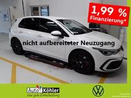 VW Golf, GTi Access (Schließ u Startsystem, Jahr 2024 - Mainburg