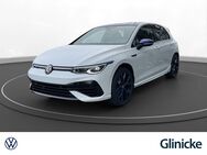 VW Golf, 2.0 TSI R "20 Years" Vollleder, Jahr 2024 - Minden (Nordrhein-Westfalen)