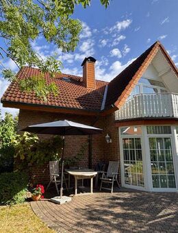 == Stadtnah Wohnen in ruhiger Sackgasse - Idyllisches EFH in Ehrentrup == - Lage (Nordrhein-Westfalen)