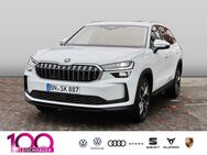 Skoda Kodiaq, 2.0 TDI Selection Assistenz, Jahr 2024 - Bonn