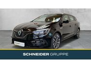 Renault Megane, Grandtour Techno TCe 140 EPA TWW, Jahr 2022 - Chemnitz