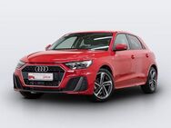 Audi A1 Sportback 25 TFSI S LINE LED LM17 VIRTUAL SPORTSITZE - Bochum