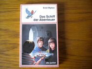 Das Schiff der Abenteuer,Enid Blyton,dtv,1994 - Linnich