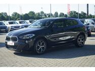 BMW X2 xDrive20d M Sport LED Navi Head-Up Kamera DAB - Sandersdorf Brehna