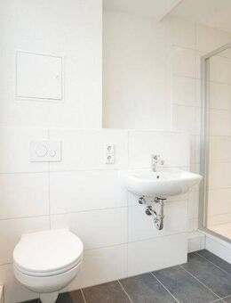 Großes Bad / Offene Küche / Alles neu - Chemnitz