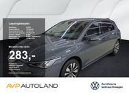 VW Golf, 1.5 TSI VIII MOVE | | | |, Jahr 2024 - Plattling