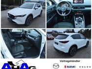 Mazda CX-5, 2.0 e Advantage Qi, Jahr 2022 - Schleusingen