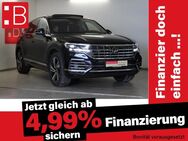 VW Touareg, 3.0 TSI eHybrid Elegance 20 DYN 5J, Jahr 2020 - Schopfloch (Bayern)