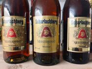 Scharlachberg Meisterbrand 3 Flaschen - Schellerten