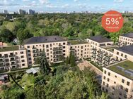 Vertriebsstart: 5% Preisvorteil*! Helle 3-Zimmer-Neubauwohnung mit Süd-Balkon! - Berlin